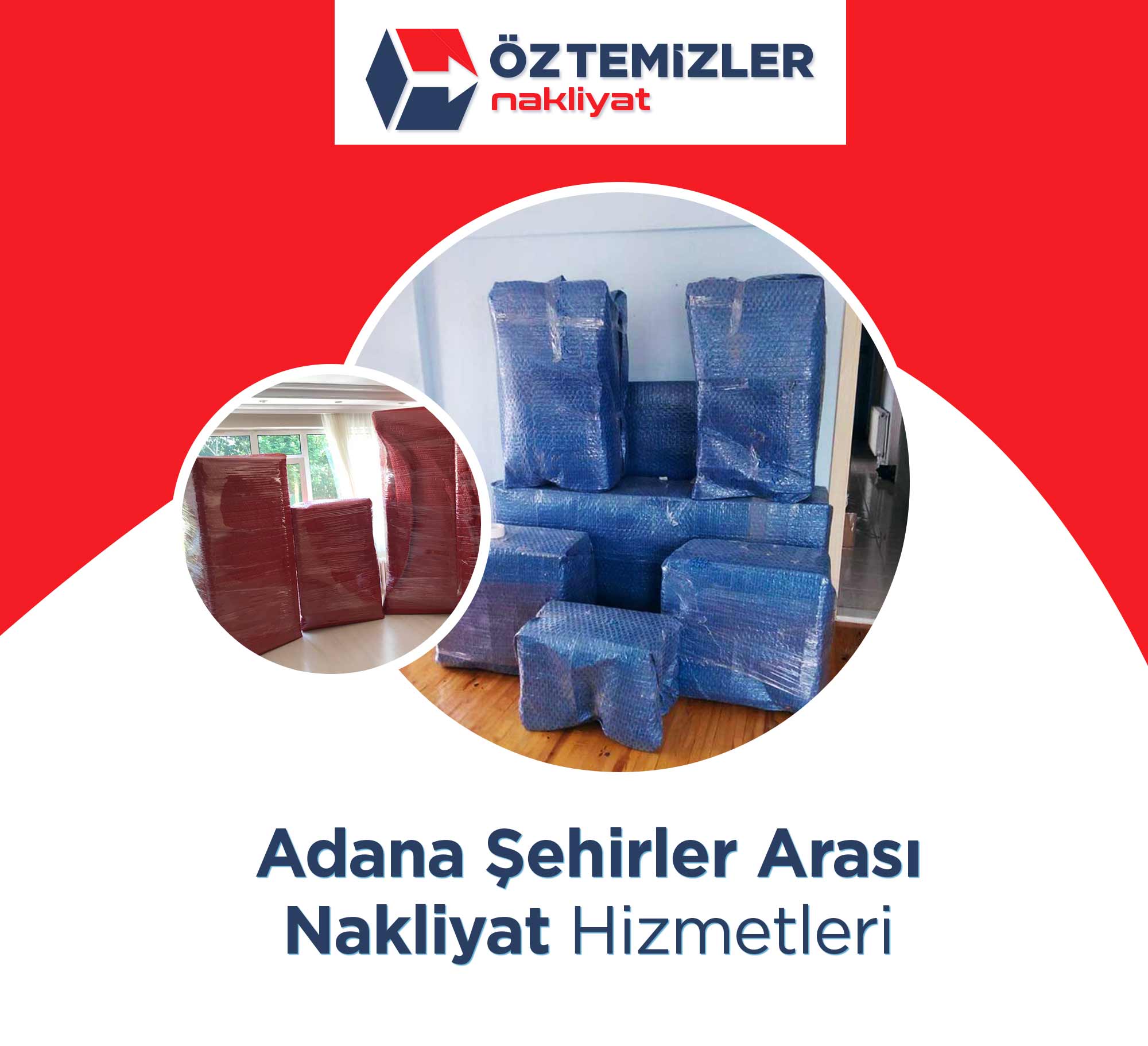 Adana Evden Eve Nakliyat - Adana Öz Temizler Nakliyat Adana Evden Eve Nakliyat - Adana Öz Temizler Nakliyat