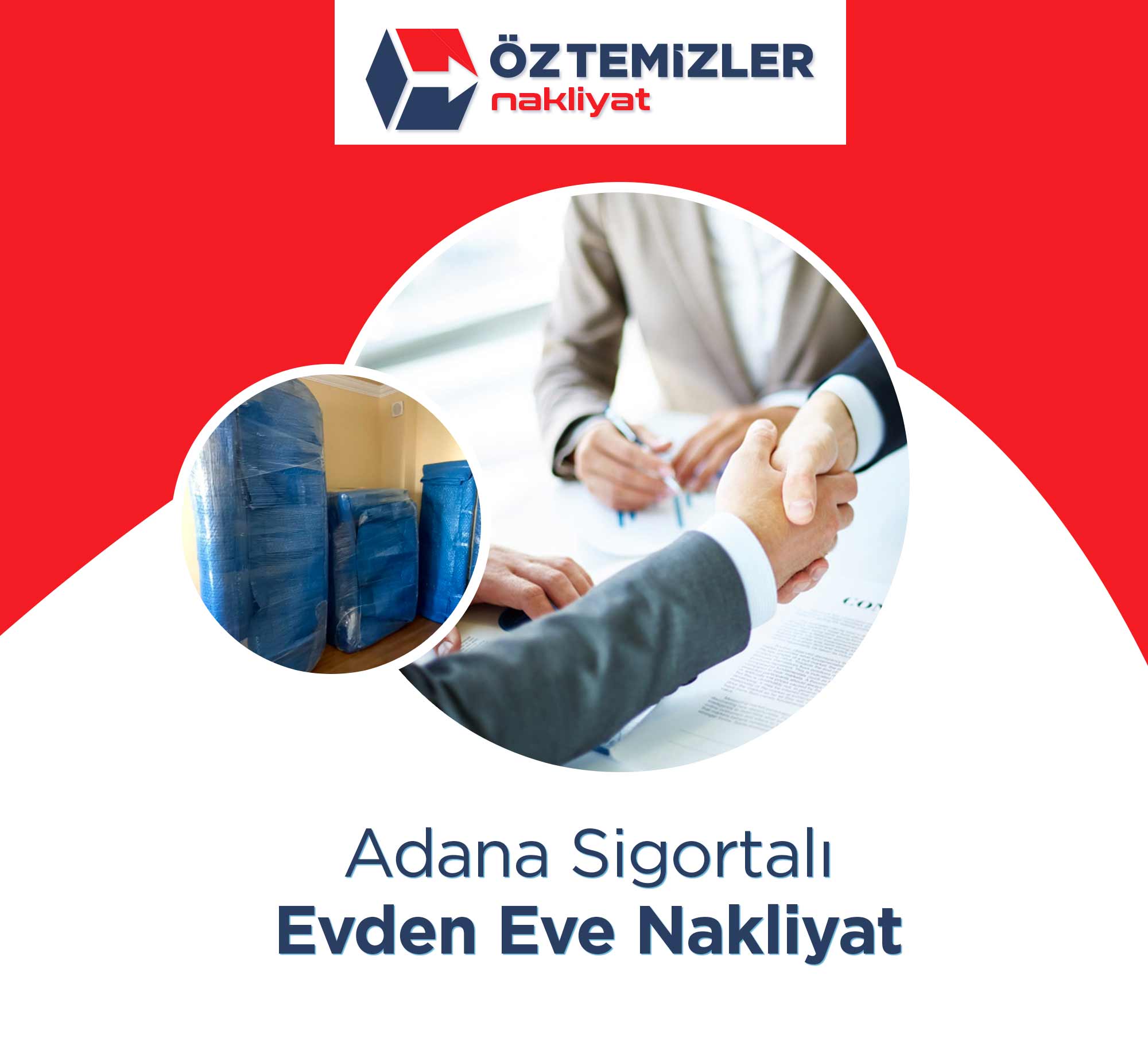 Adana Evden Eve Nakliyat - Adana Öz Temizler Nakliyat Adana Evden Eve Nakliyat - Adana Öz Temizler Nakliyat