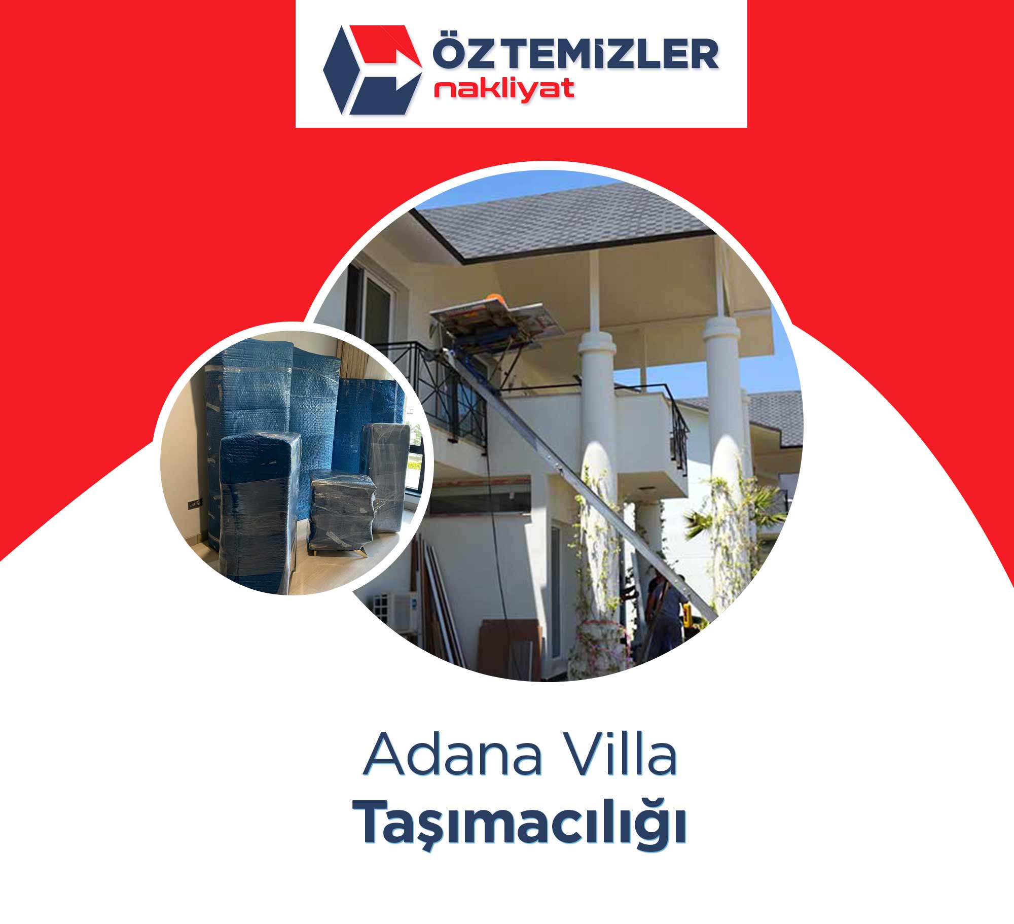 Adana Evden Eve Nakliyat - Adana Öz Temizler Nakliyat Adana Evden Eve Nakliyat - Adana Öz Temizler Nakliyat