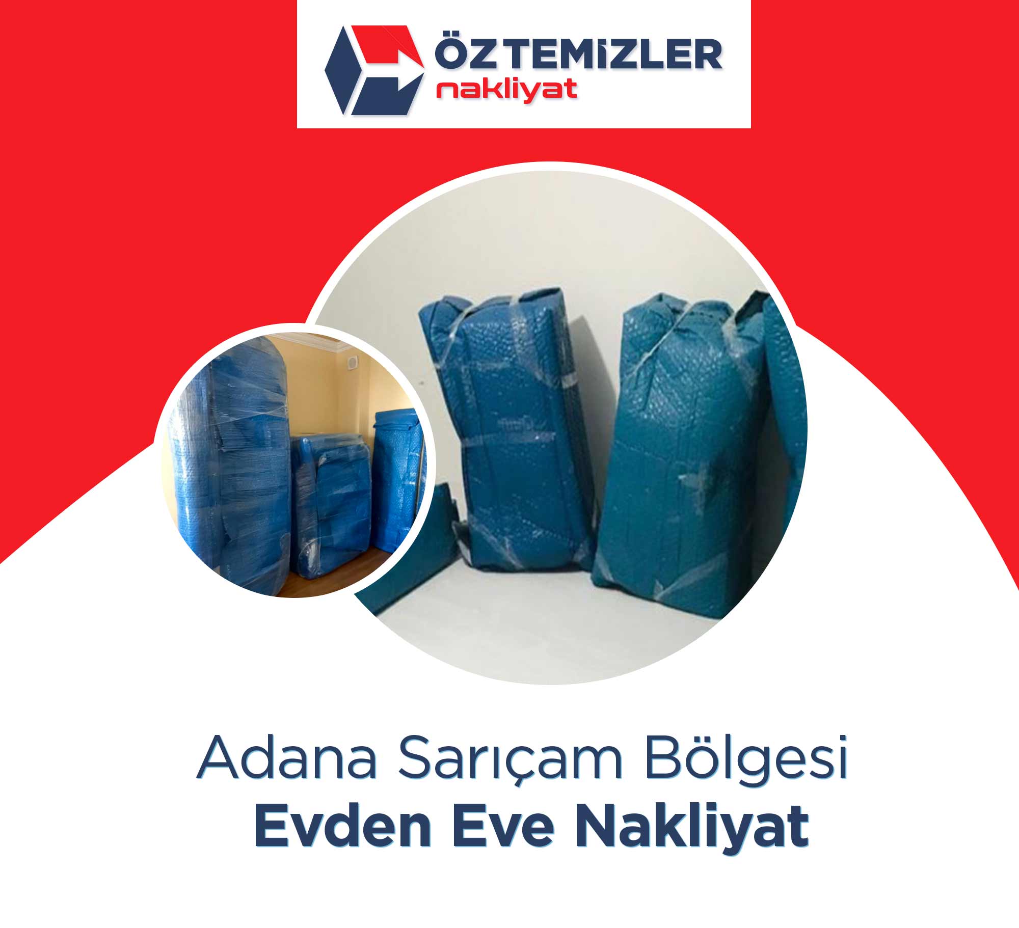 Adana Evden Eve Nakliyat - Adana Öz Temizler Nakliyat Adana Evden Eve Nakliyat - Adana Öz Temizler Nakliyat